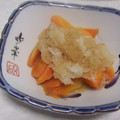 きらり流れ星's cooksnap of when they made 大根・人参・シメジのみぞれ煮.