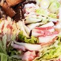 ○☆神楽☆○'s cooksnap of when they made 豚バラ白菜にねぎとしいたけ.