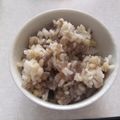 きらり流れ星's cooksnap of when they made ダイエット✳こんにゃくライス✳糖質制限.