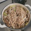 tamago大好き's cooksnap of when they made 最強デトックススープ★ダイエット.