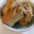 なつはなみ's cooksnap of when they made えのきと厚揚げの炒め煮.