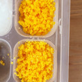 ♡♡（＾Ｏ＾）♡♡'s cooksnap of when they made 離乳食初期　卵の黄身　使いやすい冷凍方法.