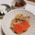 チコリママ's cooksnap of when they made バターが隠し味の肉じゃが♪.