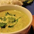 あやママ312's cooksnap of when they made 菜の花のポタージュ.