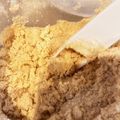 ちっちきっちん's cooksnap of when they made 固まってしまった砂糖をサラサラに戻す方法.