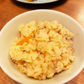 エル♀'s cooksnap of when they made ツナ缶で簡単★炊き込みご飯（２合）.