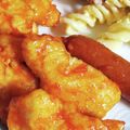 ☆佳恵☆'s cooksnap of when they made 超簡単で激旨♫ ササミのケチャップソテー.