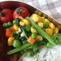 てぃも．'s cooksnap of when they made ポパイも大好き♪ほうれん草のバター炒め.