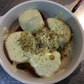 クックXZLXBP☆'s cooksnap of when they made 簡単！ウマすぎ☆最高の『大根ステーキ』.