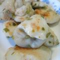 もかぶる's cooksnap of when they made ＊エコ葱タレで♪鶏むね肉のねぎ塩炒め＊.