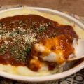 Cucuママ's cooksnap of when they made サイゼリア風♪ミラノ風ドリア.