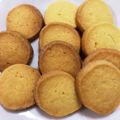 まど姉かおりんこ's cooksnap of when they made ♡簡単うまうまアイスボックスクッキー♡.