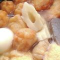 GLADIUS☆'s cooksnap of when they made 北海道発♡我が家自慢のおでんの出汁.