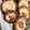 yuママ291504's cooksnap of when they made しいたけ焼くだけ〜.