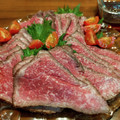 ナツメさん's cooksnap of when they made しっとり柔らか♪放置で簡単ローストビーフ.