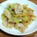 プラハの街並み's cooksnap of when they made 鶏はらみの塩焼き.