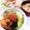 クックE662AA☆'s cooksnap of when they made 韓国風✨激うま簡単アボカドしらす丼.