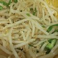 あゆたっくん's cooksnap of when they made もやしとピーマンの酢の物♪シャキシャキ.