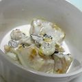 ayahei's cooksnap of when they made デリ風カボチャサラダ.