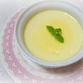 はらぺこてぃ's cooksnap of when they made 全卵でなめらかプリン.