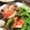 そらてんママ's cooksnap of when they made 牛肉とトマトの甘酢炒め.