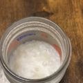 GoGo島みかん's cooksnap of when they made 酒粕酵母起こし.