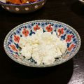 こうゆちゃん's cooksnap of when they made ♡レンジで簡単・カッテージチーズ♡.