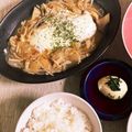 mack♪♪♪'s cooksnap of when they made 赤魚のコンソメ煮とろ～りチーズのせ♡.