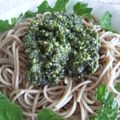 みえんま's cooksnap of when they made ***大葉海苔チーズ★ソース***.