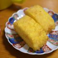 taruママ's cooksnap of when they made ＊チビ子の出し巻きたまごフライ.