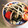 クックY17585☆'s cooksnap of when they made レンジで ワカメ・もやし・トマトの和え物.
