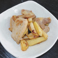 ★ぴよぴよ501★'s cooksnap of when they made じゃがいもと豚肉の千切り炒め～★.