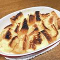 vabochan's cooksnap of when they made トースターで簡単フレンチトースト♡+　゜.