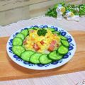 KBBキッチン☆'s cooksnap of when they made 厚切りベーコンのポテトサラダ.
