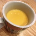 まい米。's cooksnap of when they made 作ってみて☆簡単濃厚豆乳プリン.