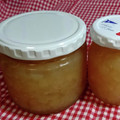 ぱたぱたこ's cooksnap of when they made 簡単☆林檎ジャム.