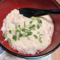 みるくクロワッサン's cooksnap of when they made さばの水煮缶 de 自然薯のとろろ汁.