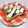 ＠迷子＠'s cooksnap of when they made ♡あんことマシュマロのトースト♡.