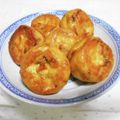 ＠迷子＠'s cooksnap of when they made 冷めても美味しい♪がんもどきの生姜焼き.
