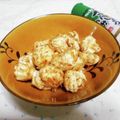 ＠迷子＠'s cooksnap of when they made 超簡単モッツァレラチーズの和風おつまみ.