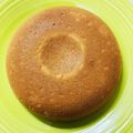 Ayw39's cooksnap of when they made 炊飯器でぐりとぐら風カステラ.