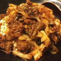 クックFB6W1S☆'s cooksnap of when they made 挽肉とナスとキャベツの味噌炒め.