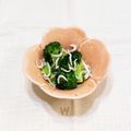 RIEK♡K♡'s cooksnap of when they made ブロッコリーとじゃこのナムル【作り置き】.