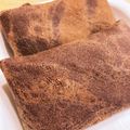とんとんともた's cooksnap of when they made もちもちクレープ生地deチョコクレープ♪.