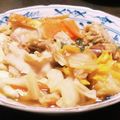 ★むさ's cooksnap of when they made お手軽シュウマイ鍋.