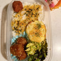 たけうちーの's cooksnap of when they made 超簡単お弁当のおかず（たまご）.