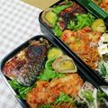 クックI7I5L1☆'s cooksnap of when they made サバのカレー風味スパイス焼き.