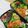 クックI7I5L1☆'s cooksnap of when they made サバのカレー風味スパイス焼き.