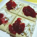 ぱたぱたこ's cooksnap of when they made さくらんぼジャム.