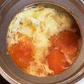 ☆ドキンちゃん☆”'s cooksnap of when they made トマトと卵のスープ.